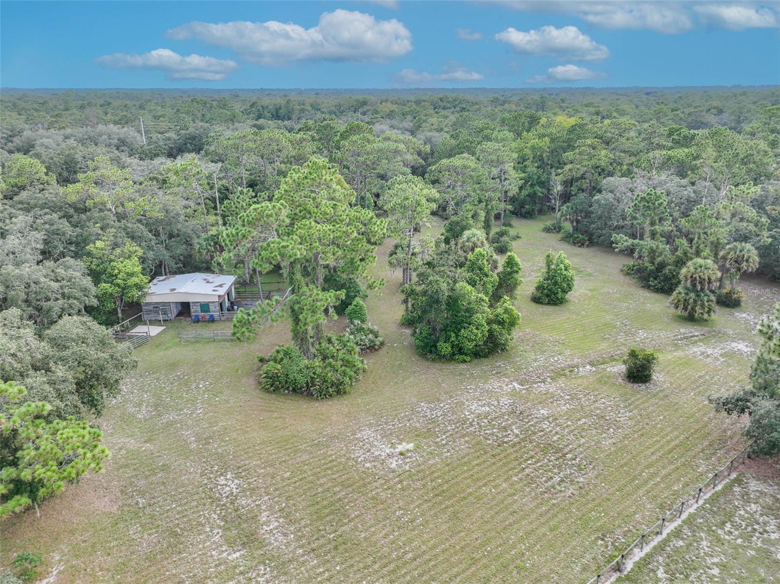 2968 S TANNER ROAD