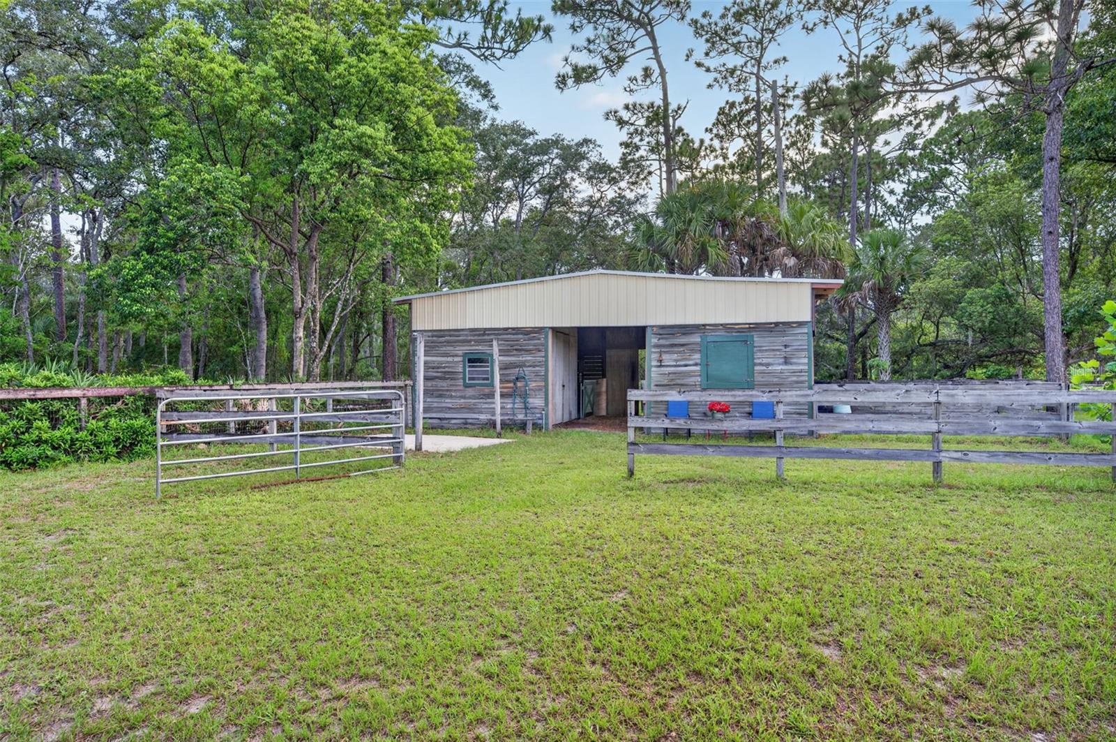 2968 S TANNER ROAD
