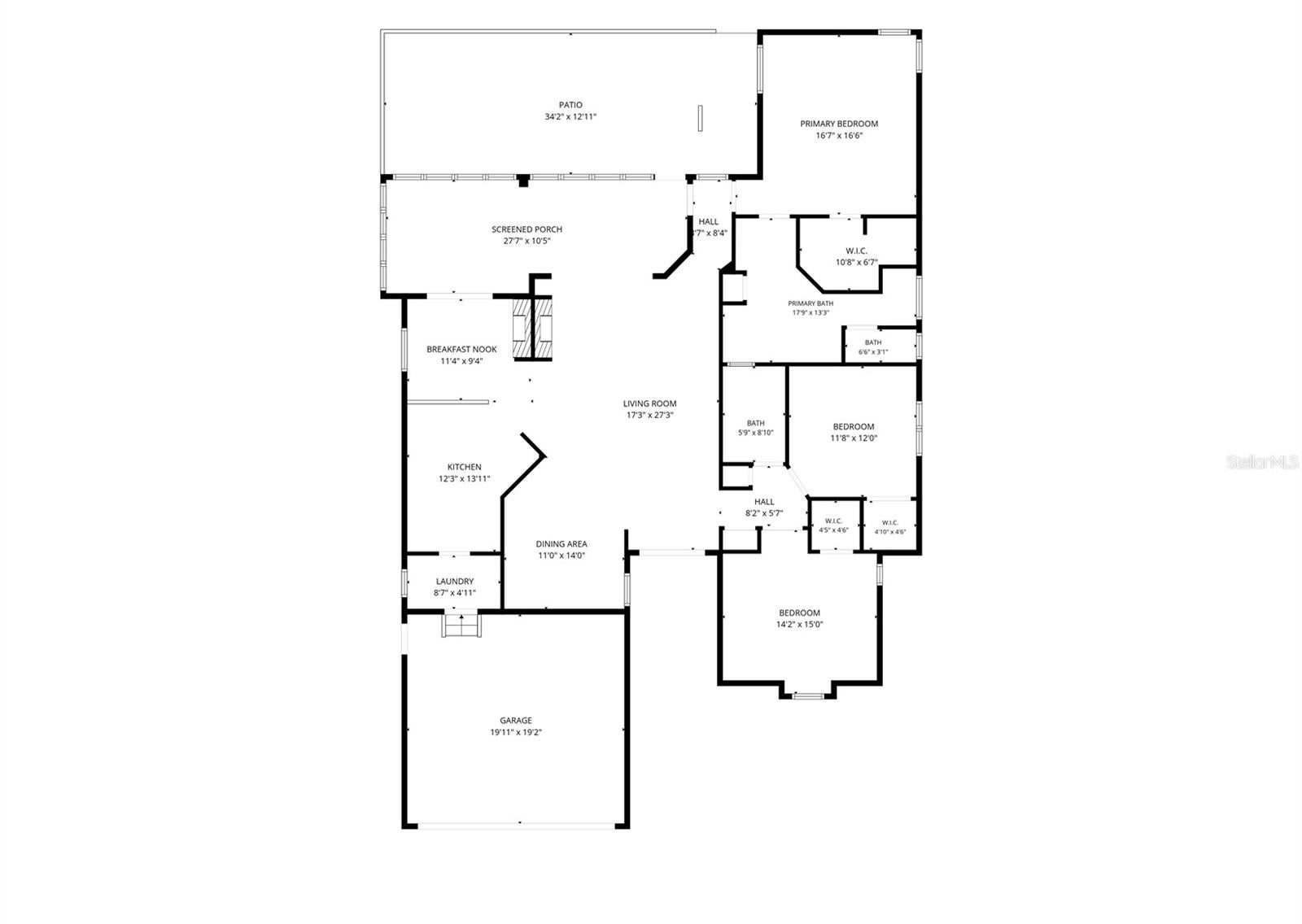 2317 SCENIC HILL DRIVE