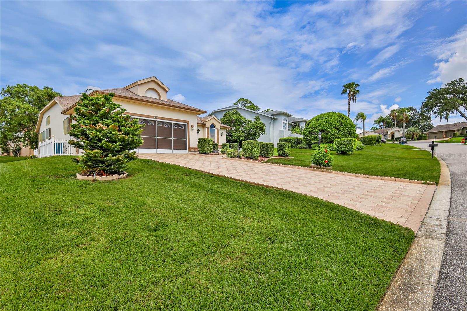 2317 SCENIC HILL DRIVE