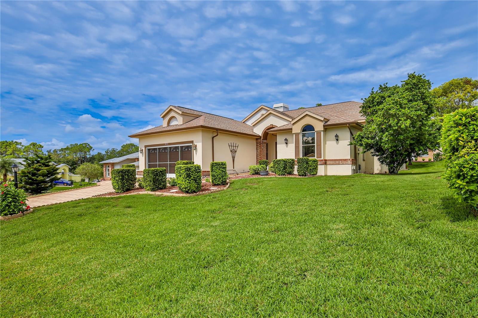2317 SCENIC HILL DRIVE