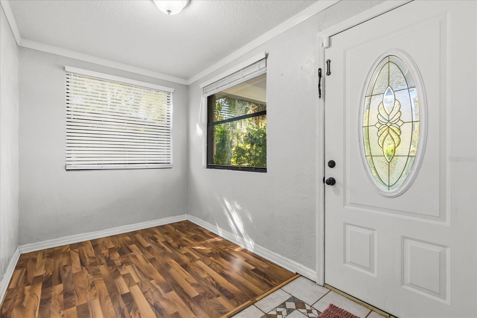 HOME NON SUB - Residential