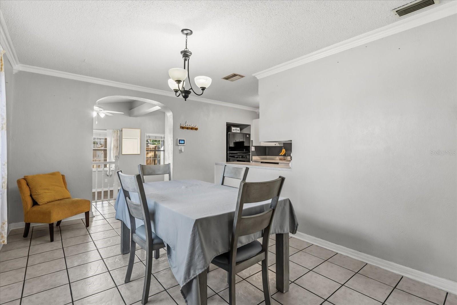 HOME NON SUB - Residential