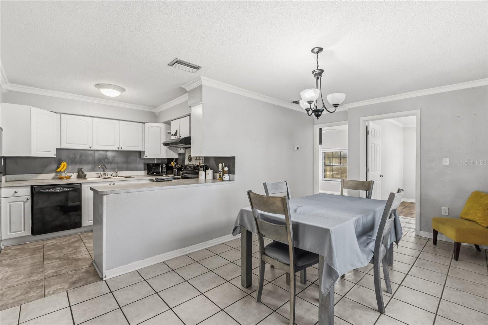 HOME NON SUB - Residential