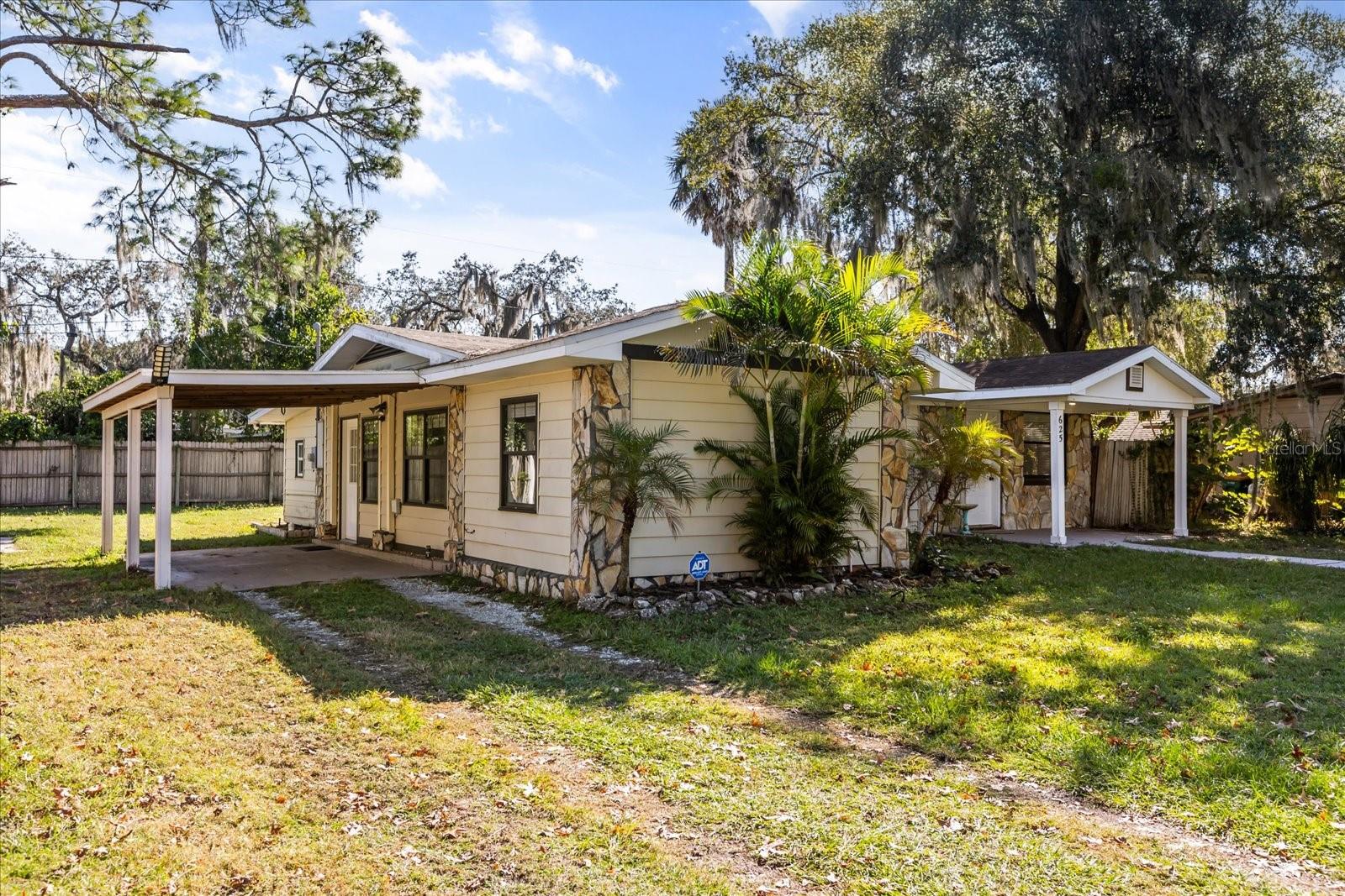 HOME NON SUB - Residential