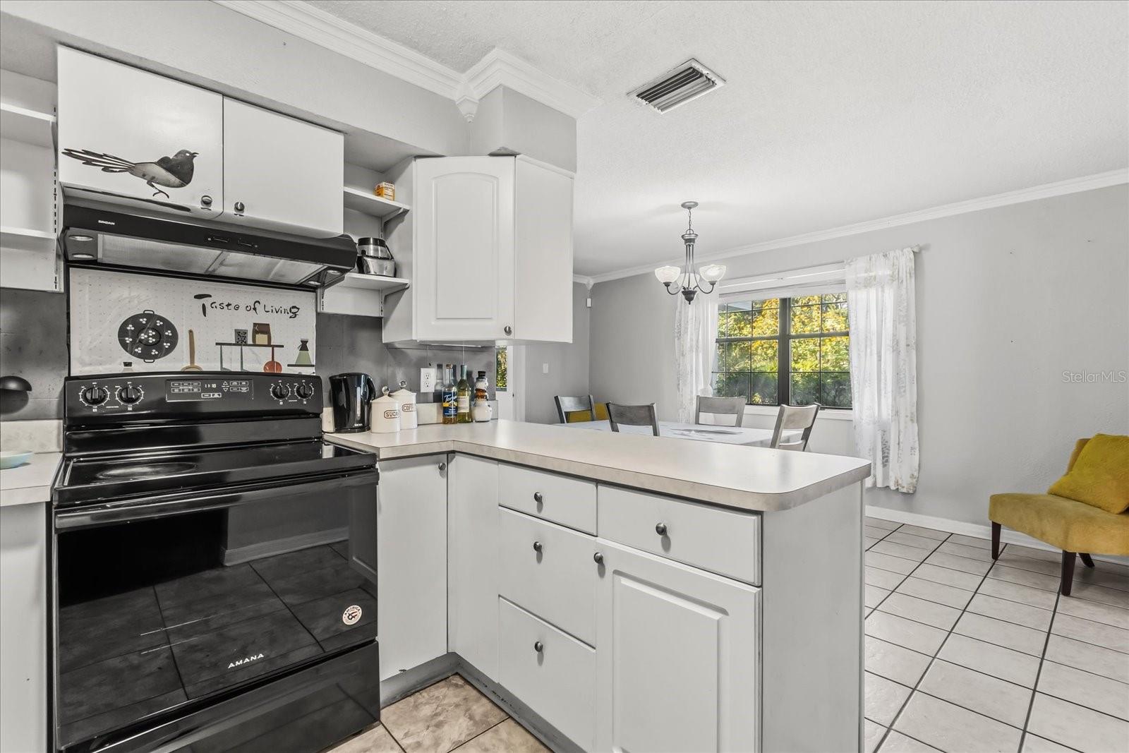 HOME NON SUB - Residential