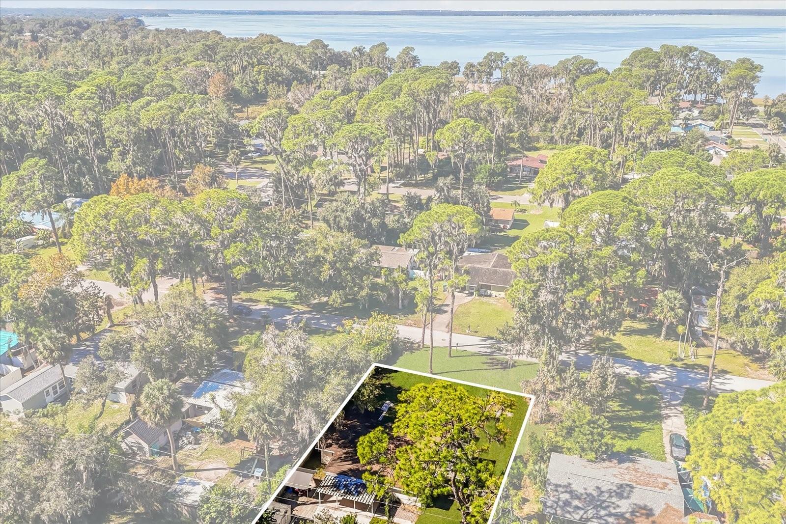 HOME NON SUB - Residential