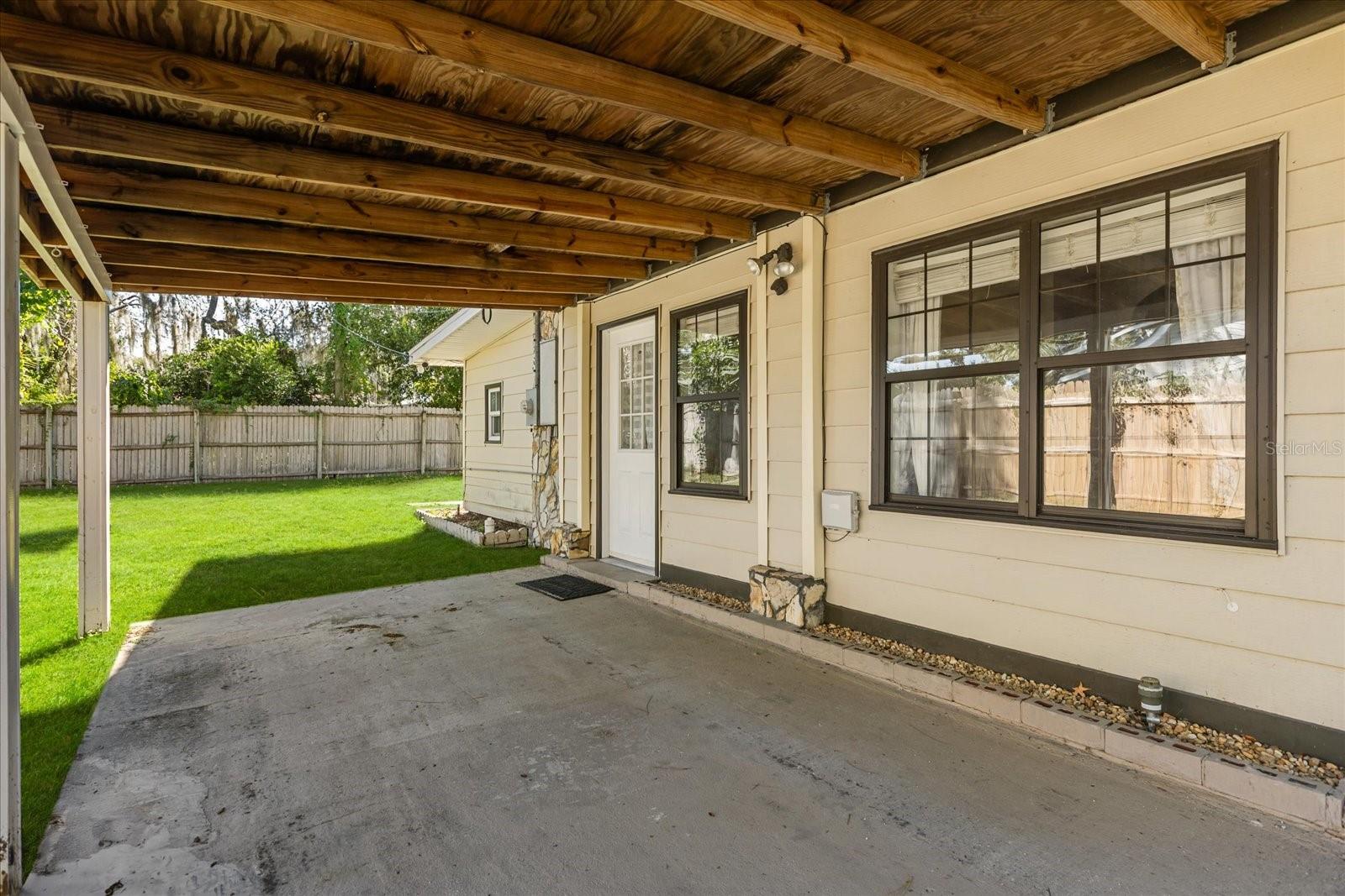 HOME NON SUB - Residential