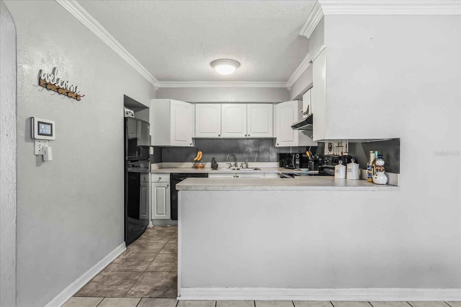 HOME NON SUB - Residential