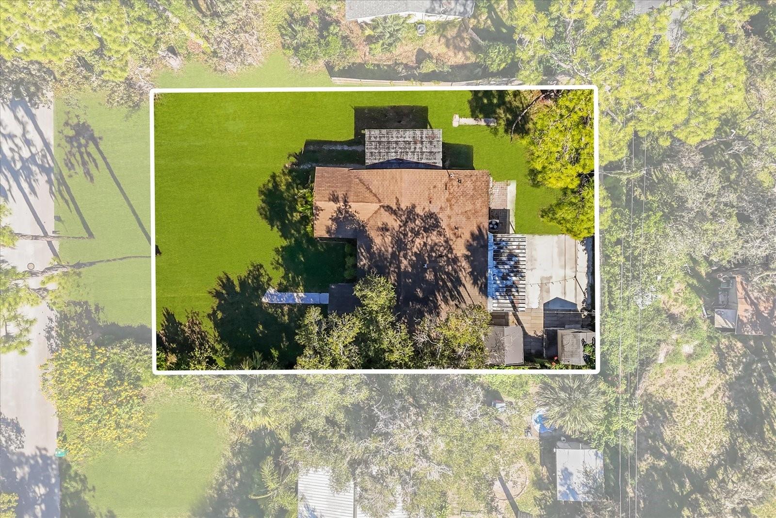 HOME NON SUB - Residential