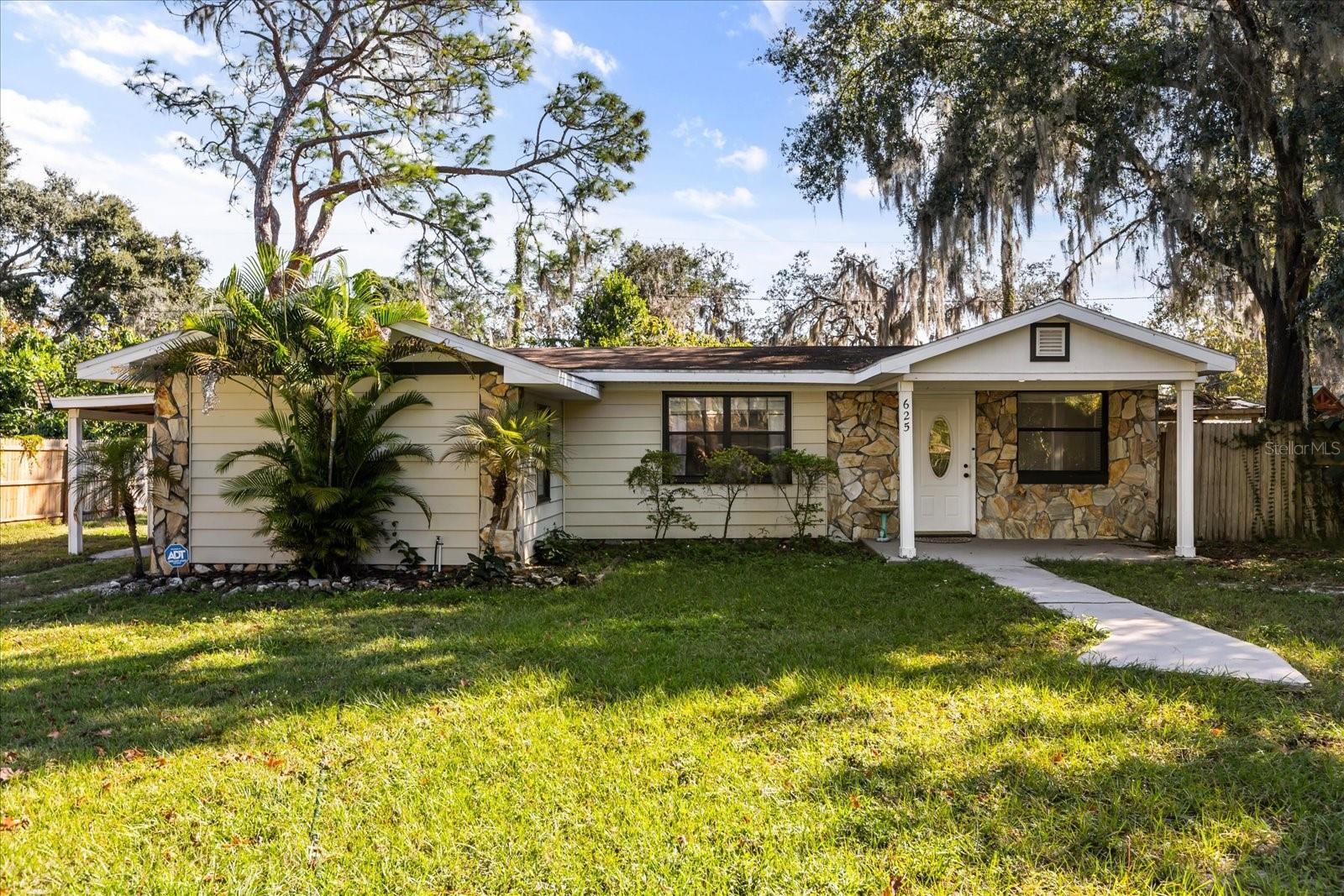 HOME NON SUB - Residential