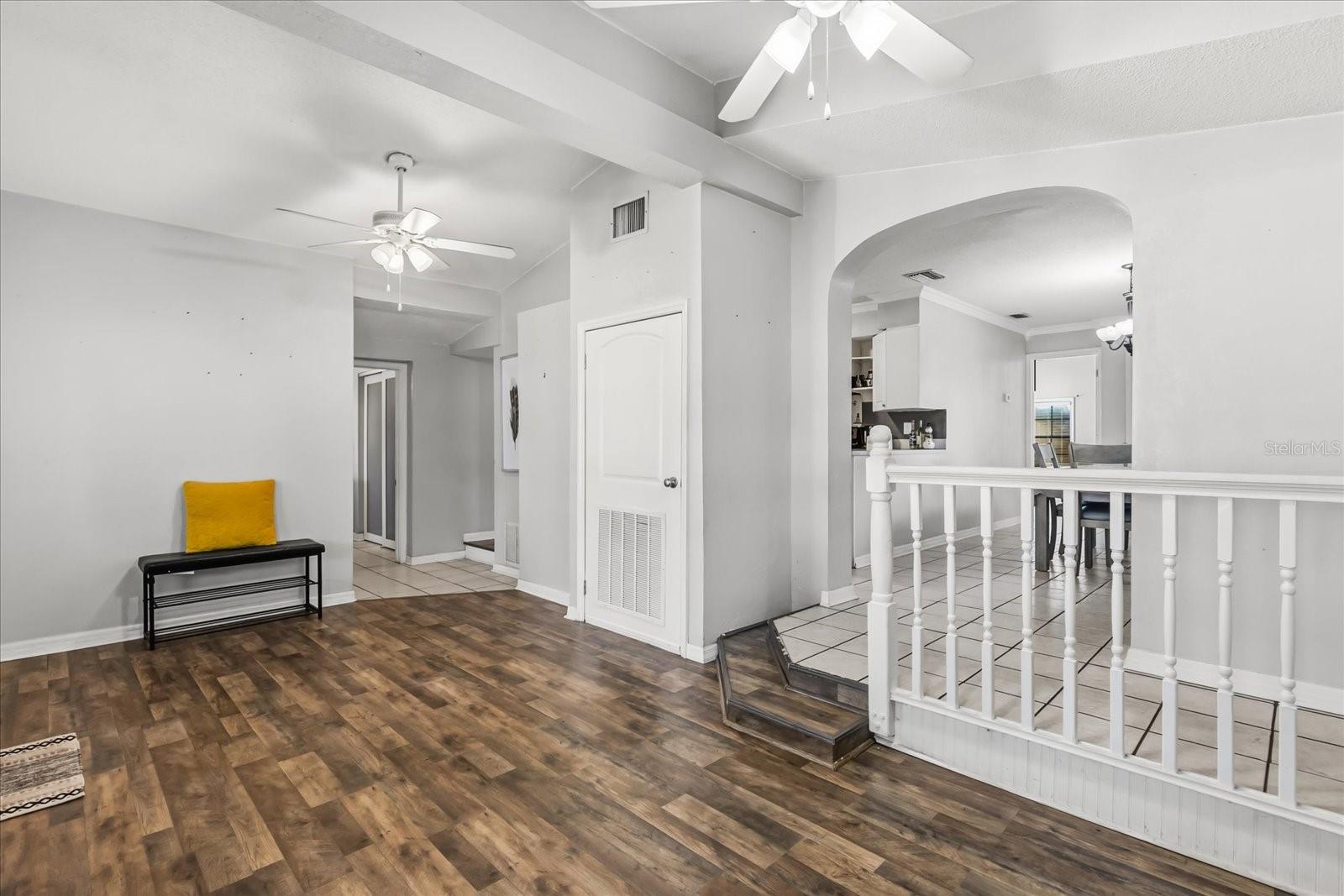 HOME NON SUB - Residential