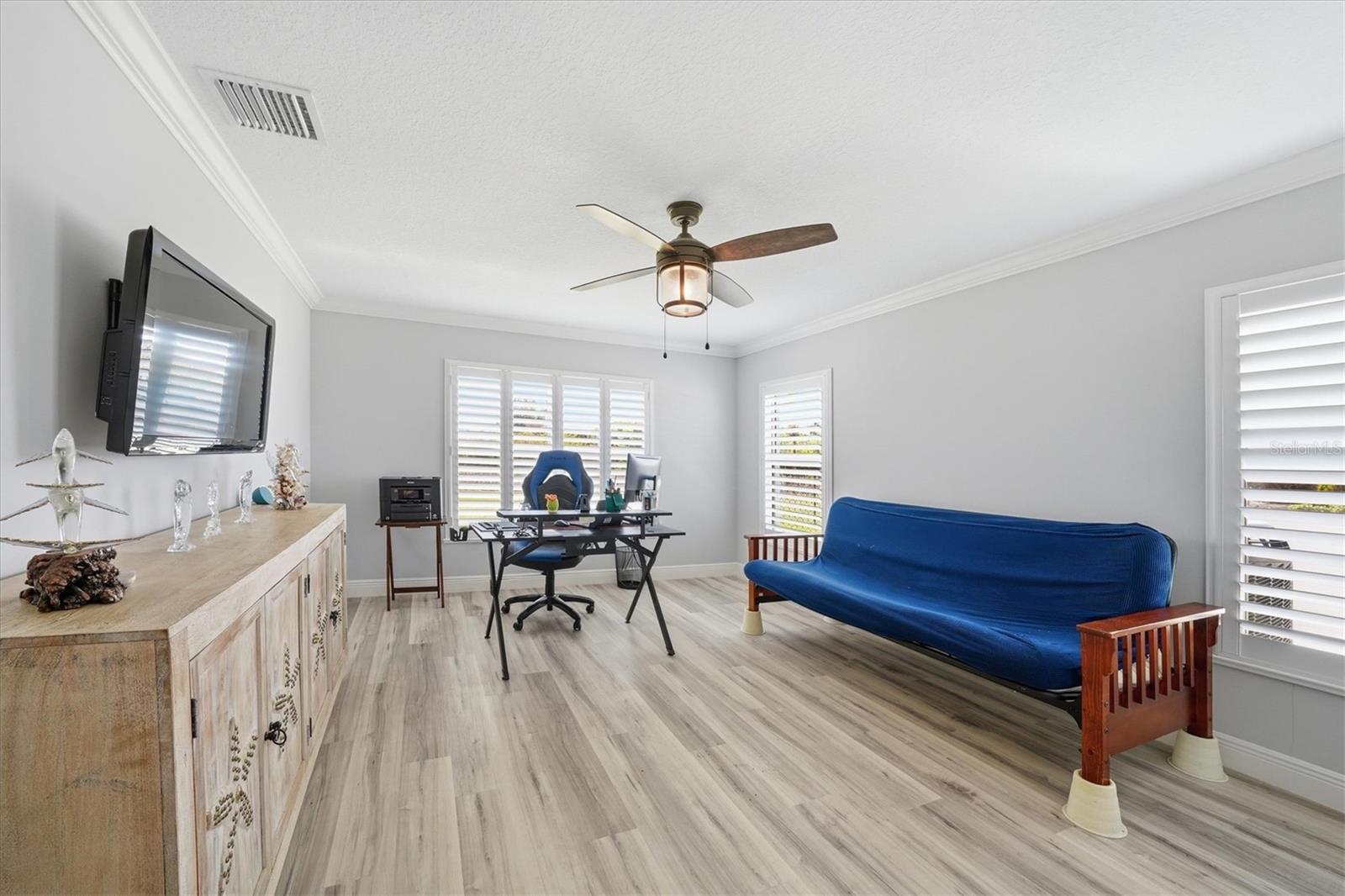 LARA LEE FARMS A OF E - Residential