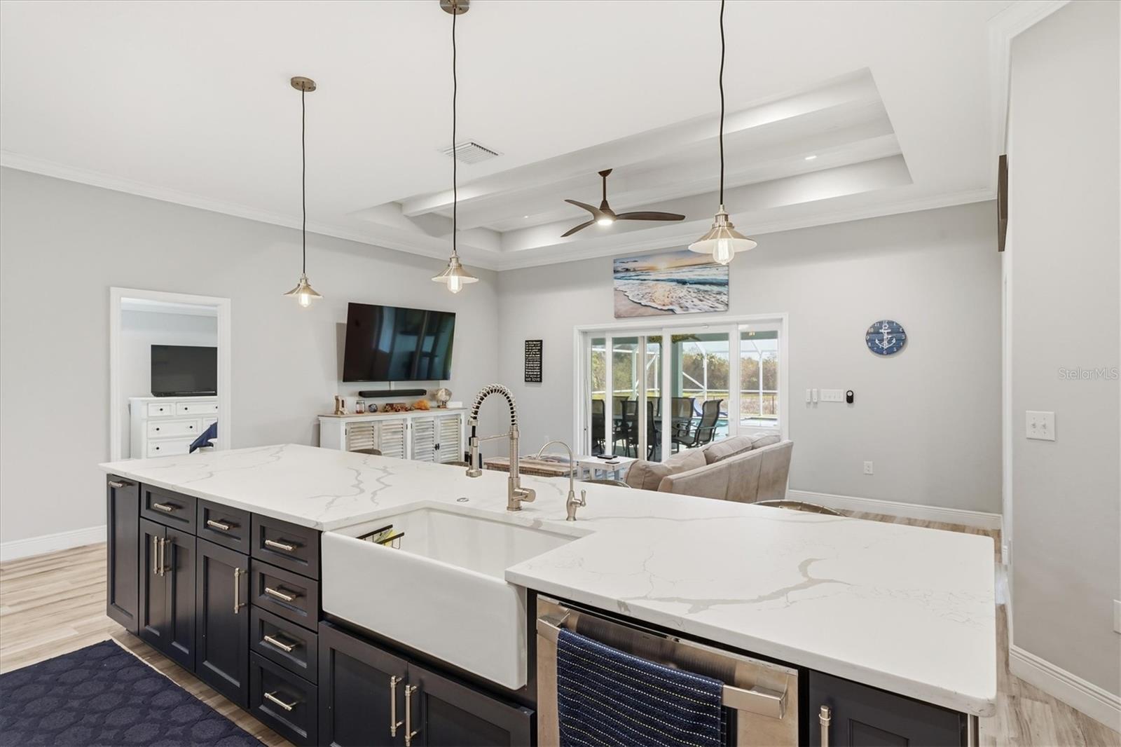 LARA LEE FARMS A OF E - Residential