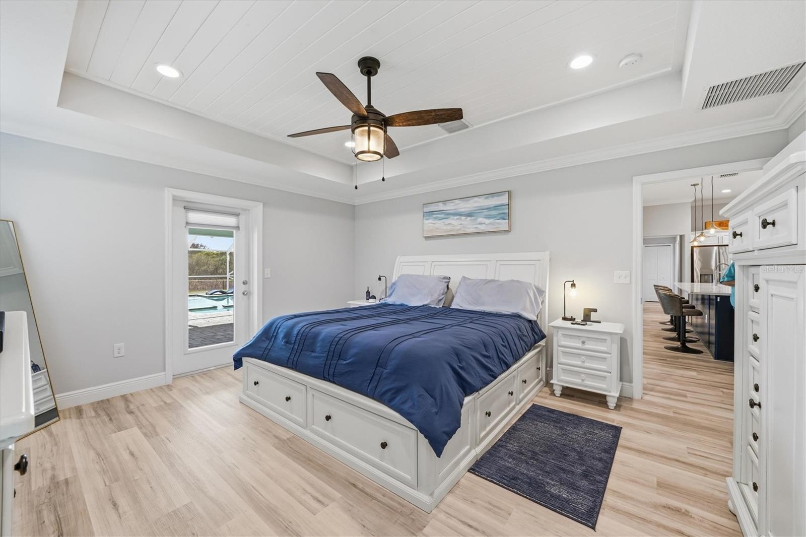 LARA LEE FARMS A OF E - Residential