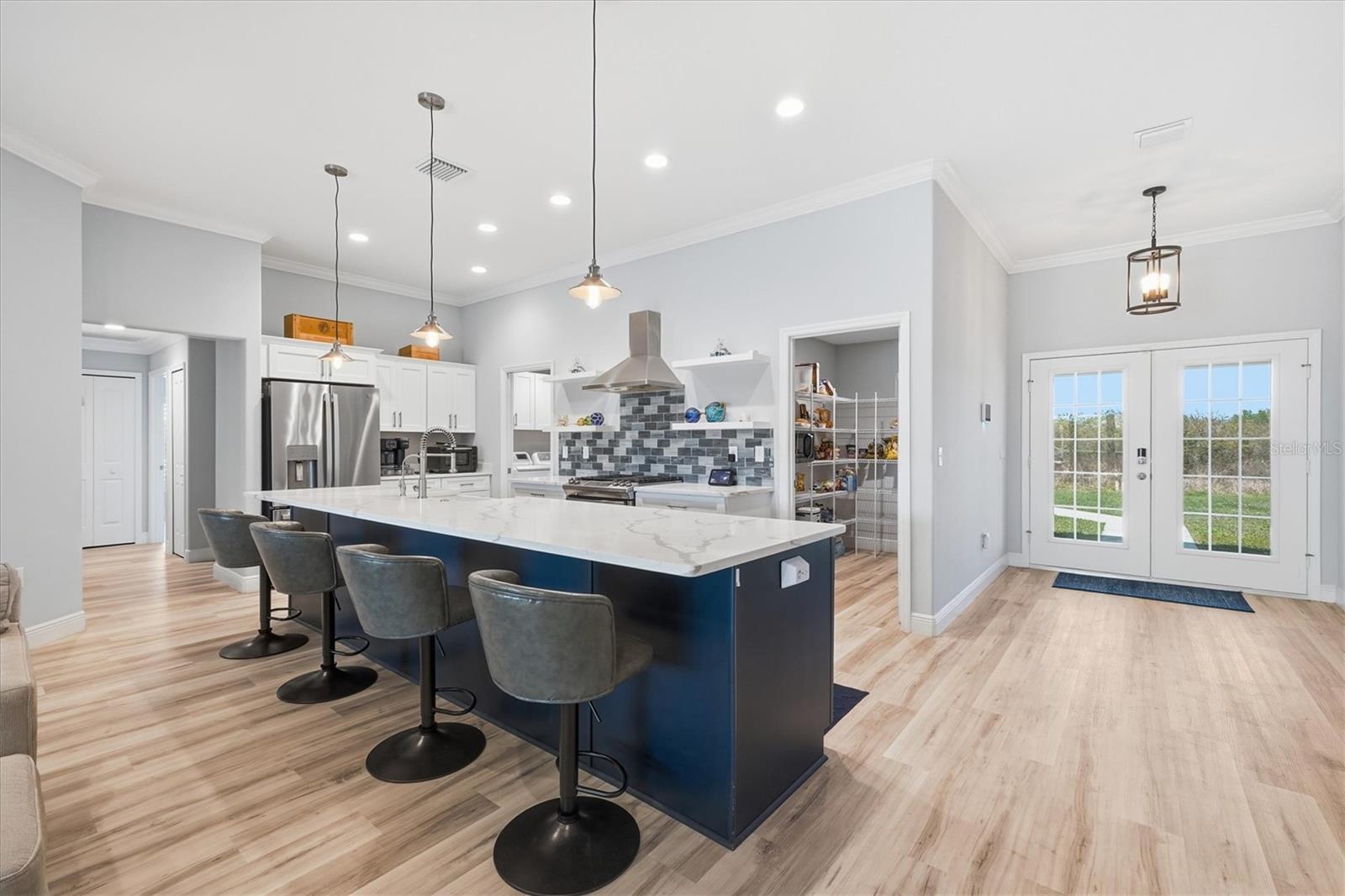 LARA LEE FARMS A OF E - Residential