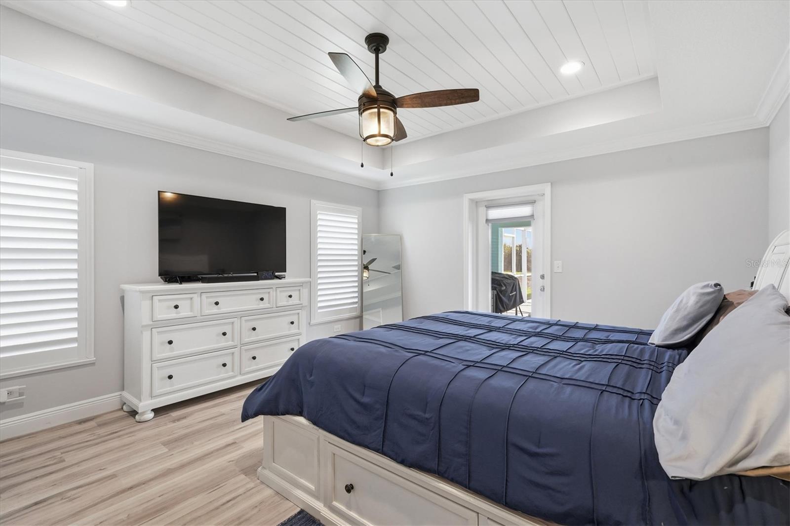 LARA LEE FARMS A OF E - Residential