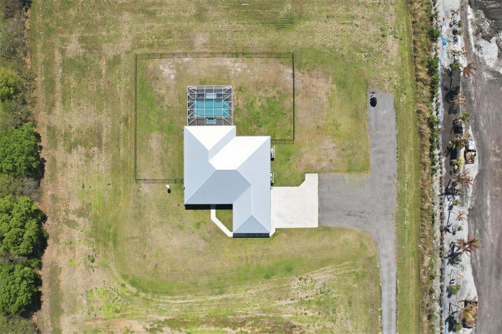 LARA LEE FARMS A OF E - Residential