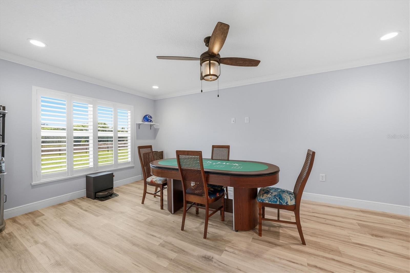 LARA LEE FARMS A OF E - Residential