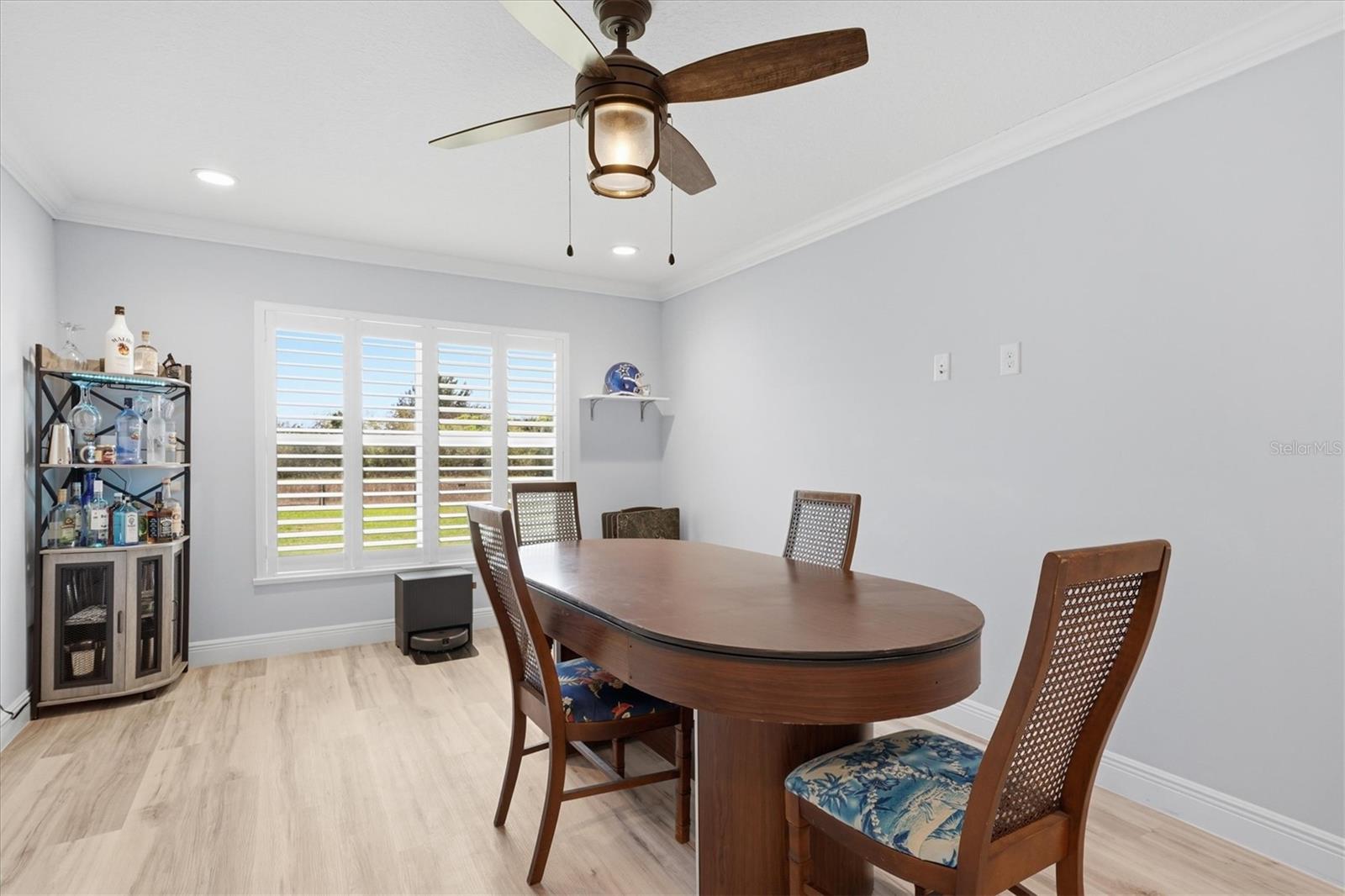 LARA LEE FARMS A OF E - Residential