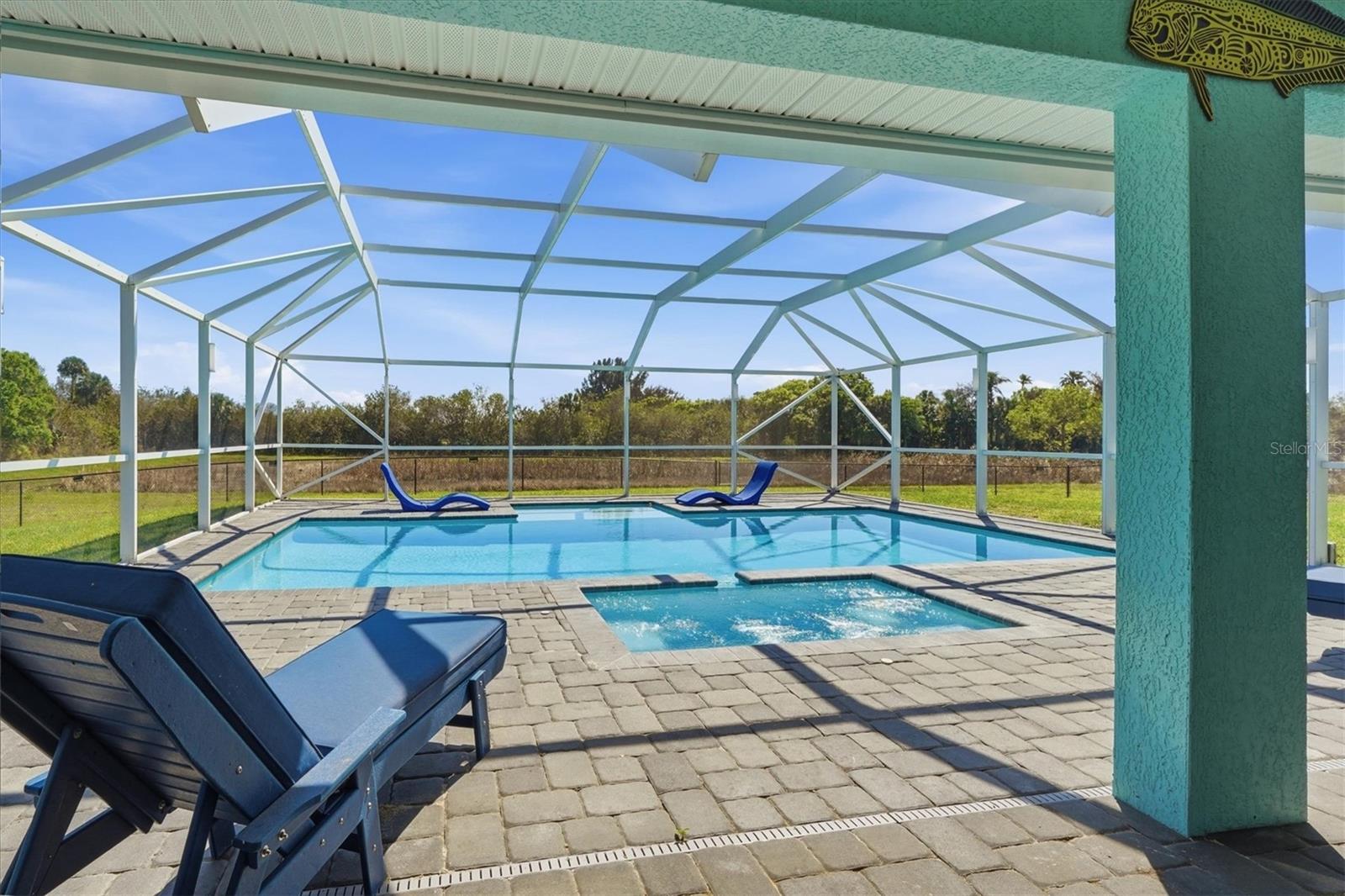 LARA LEE FARMS A OF E - Residential