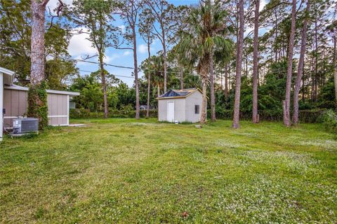 A home in PALM BAY