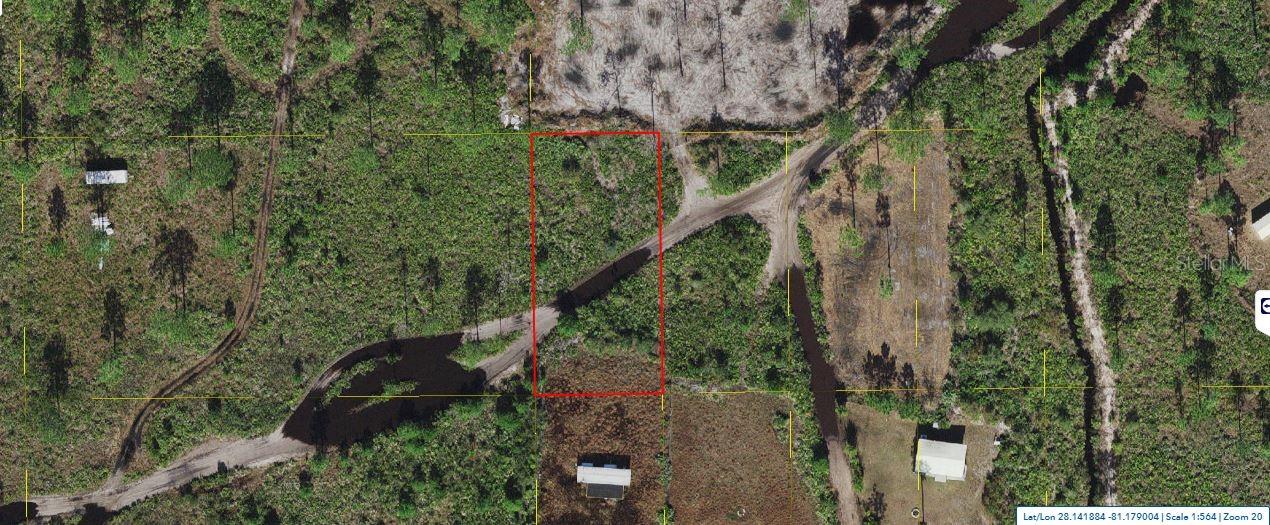 Legal Description: W 1/2 OF SW 1/4 OF NE 1/4 OF SE 1/4 OF NE 1/4 OF NE 1/4
Note: buyers I emphasize the importance of conducting thorough due diligence to ensure that the property meets your expectations and requirements.