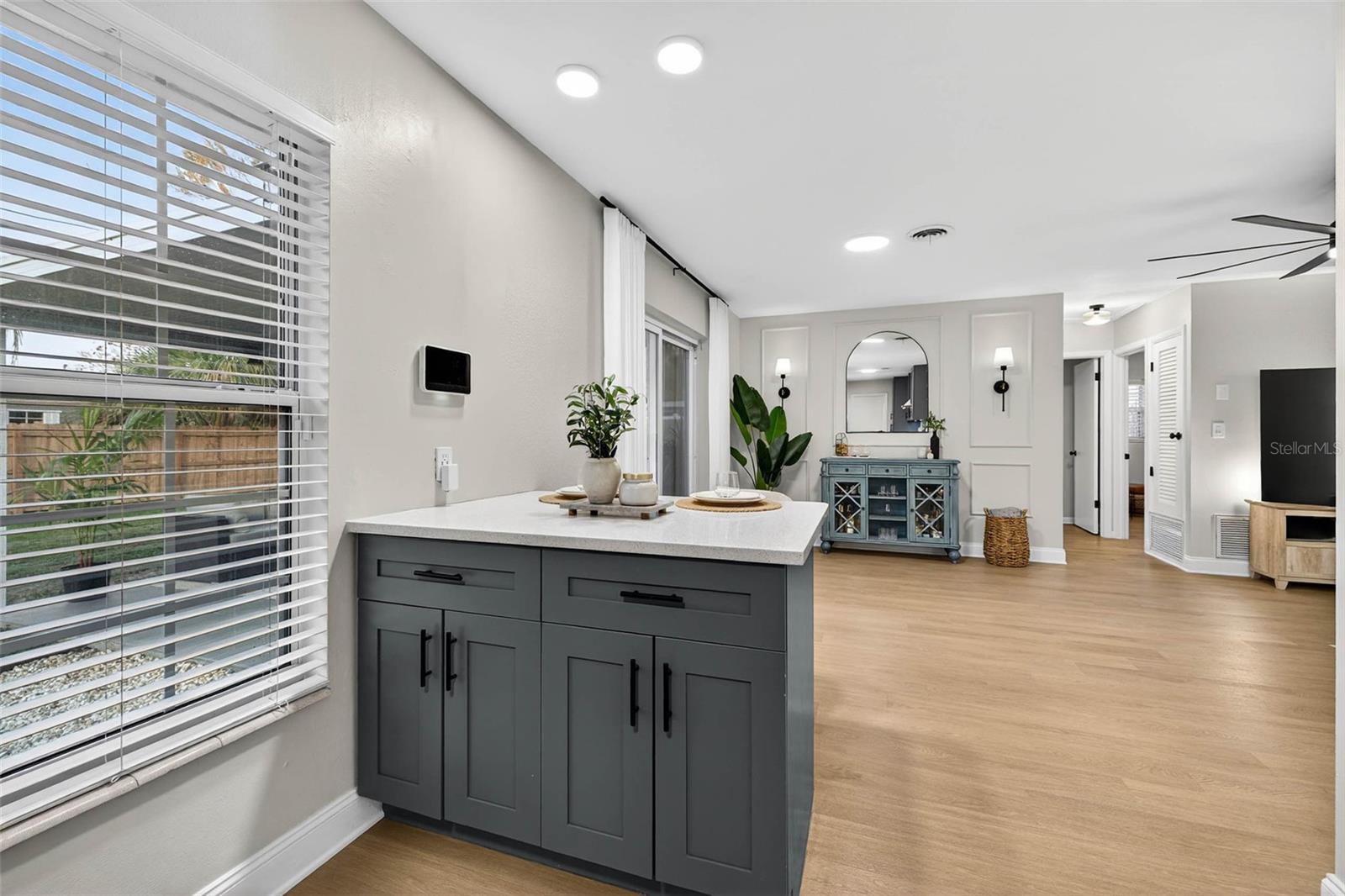 WINSTON PARK - Residential