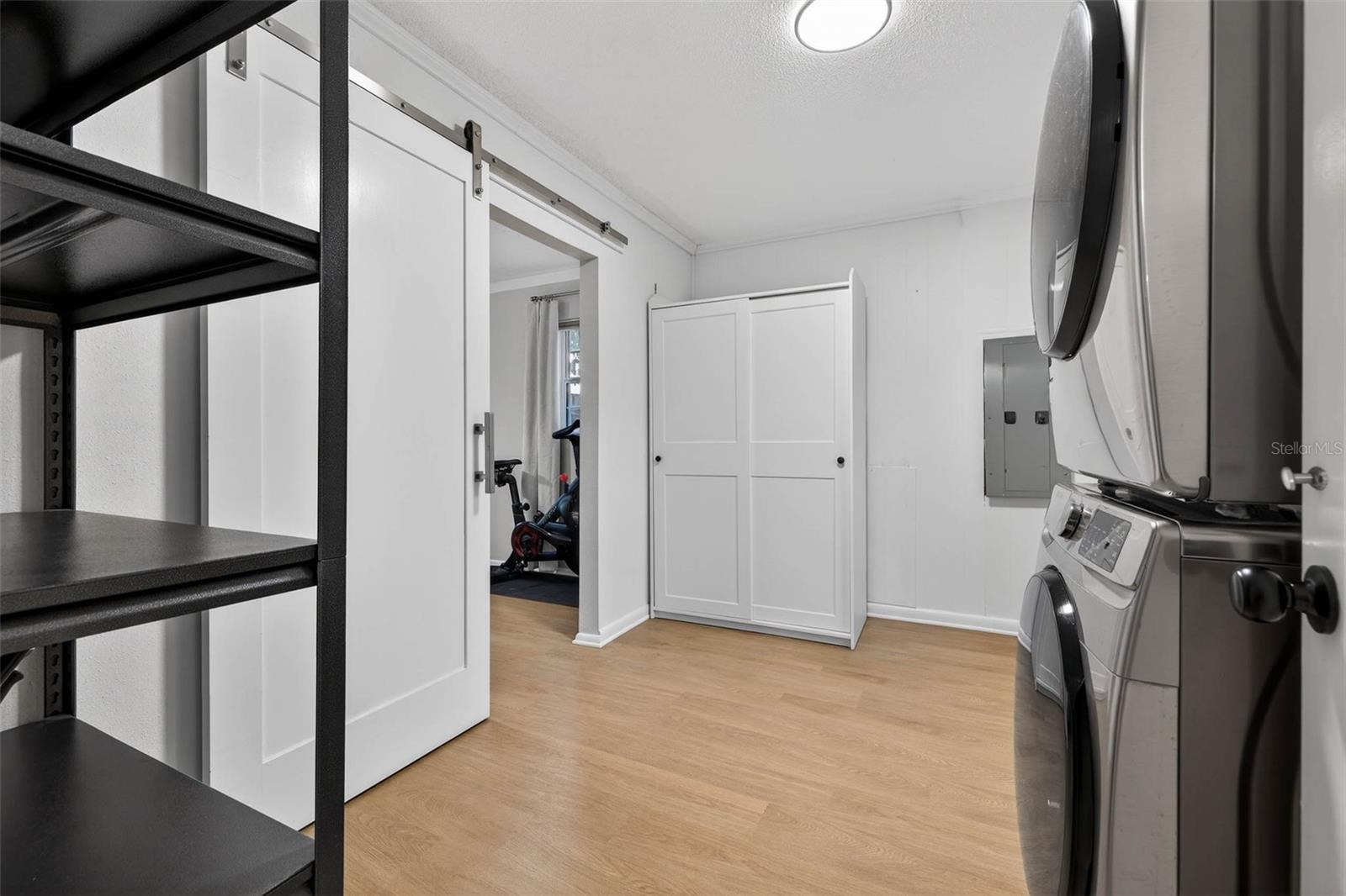 WINSTON PARK - Residential