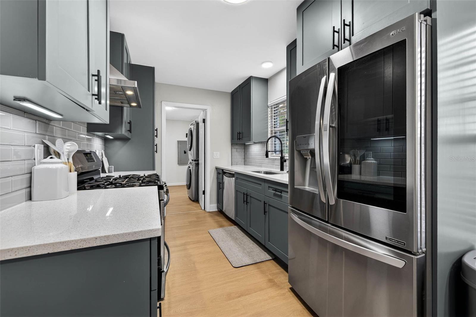 WINSTON PARK - Residential