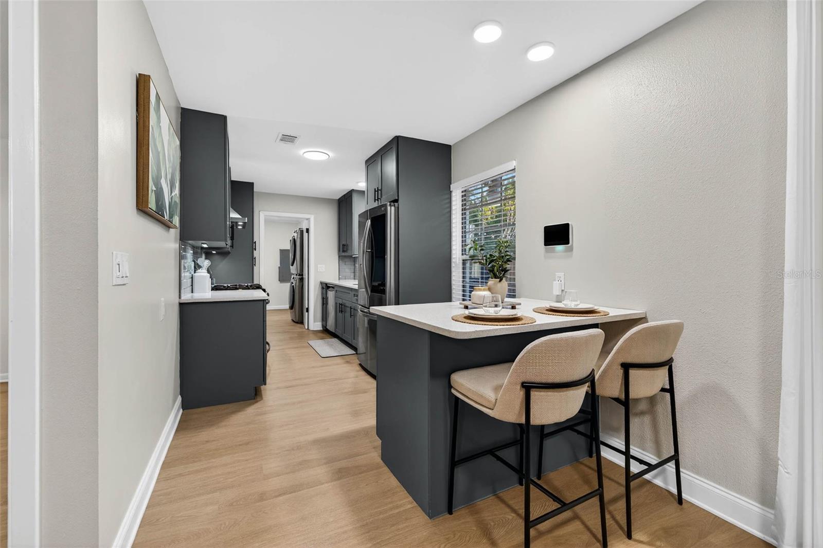 WINSTON PARK - Residential