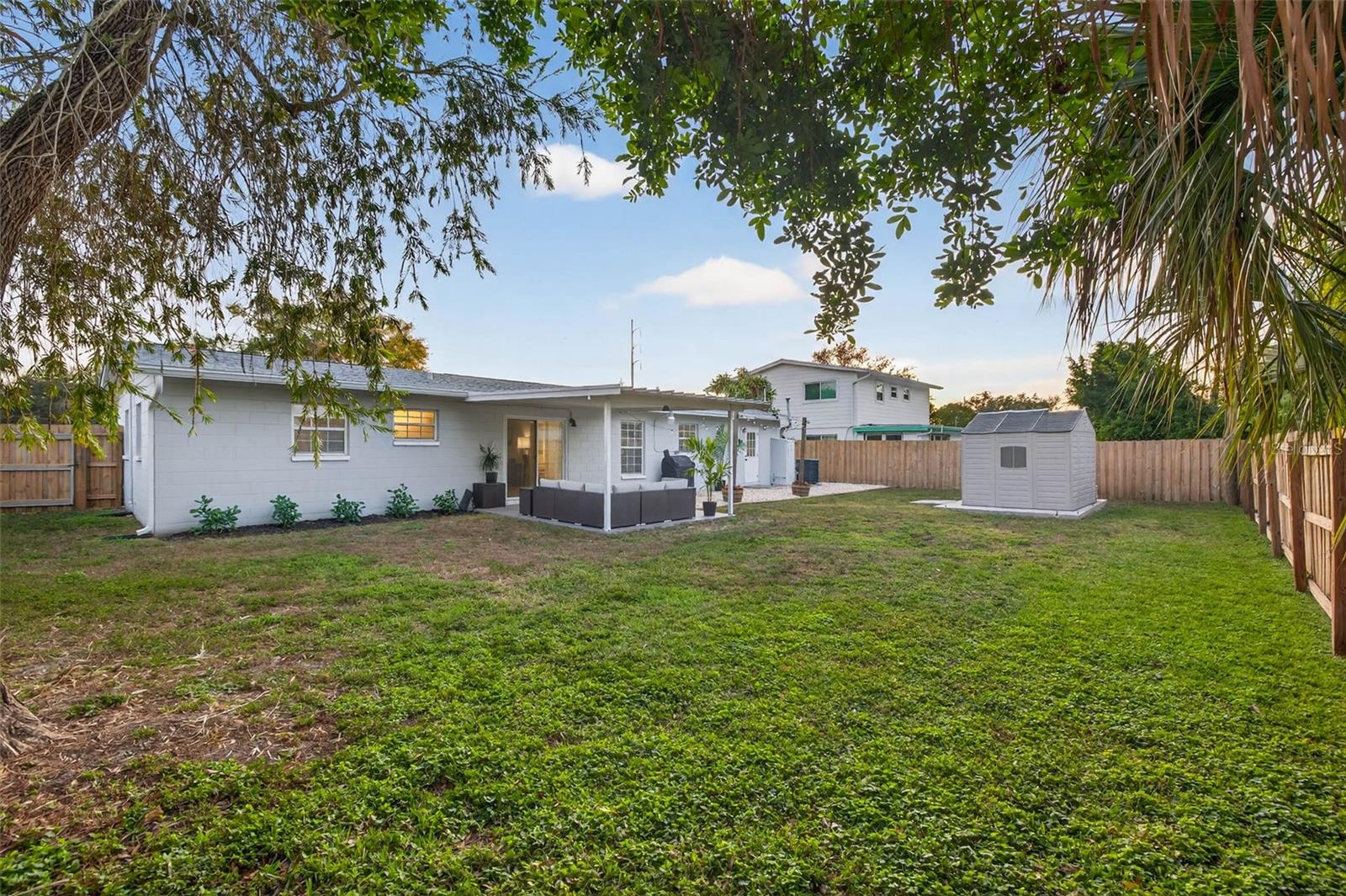 WINSTON PARK - Residential