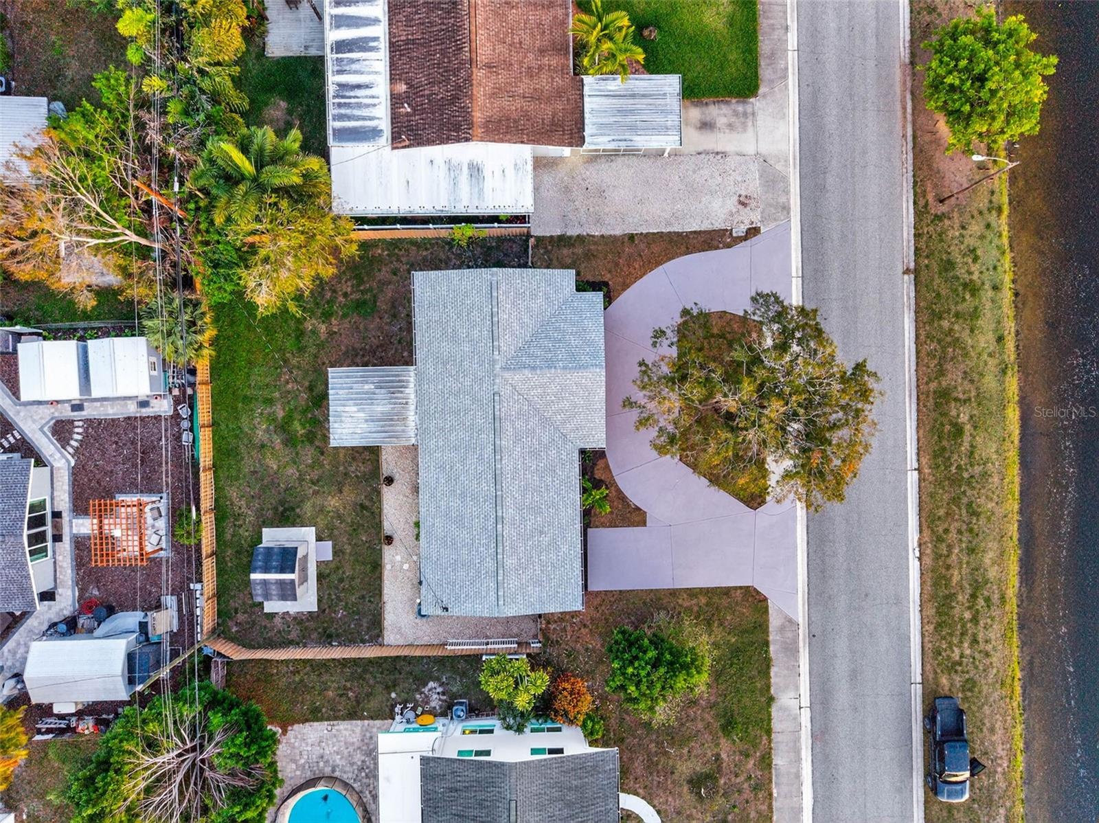 WINSTON PARK - Residential