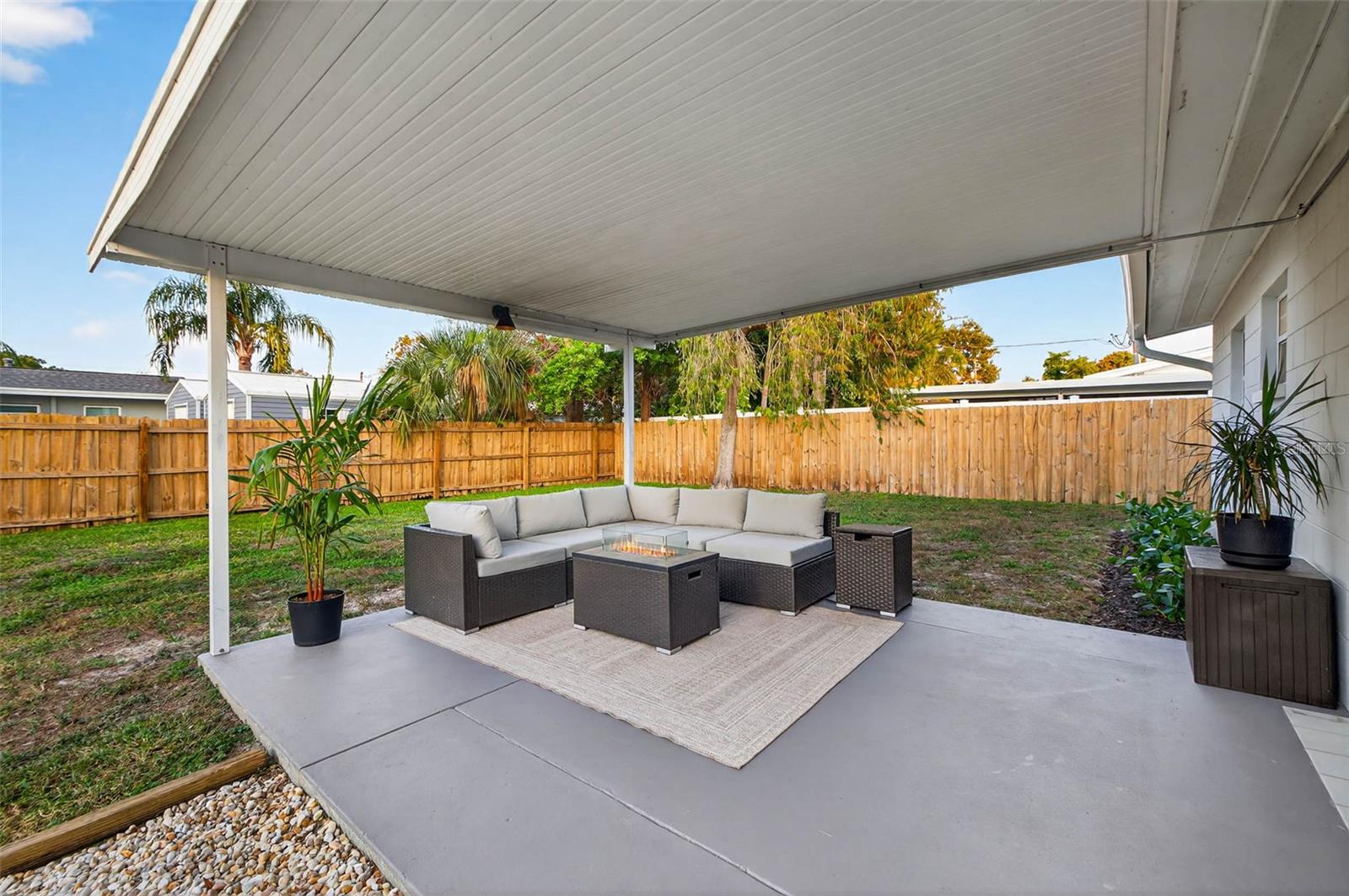 WINSTON PARK - Residential