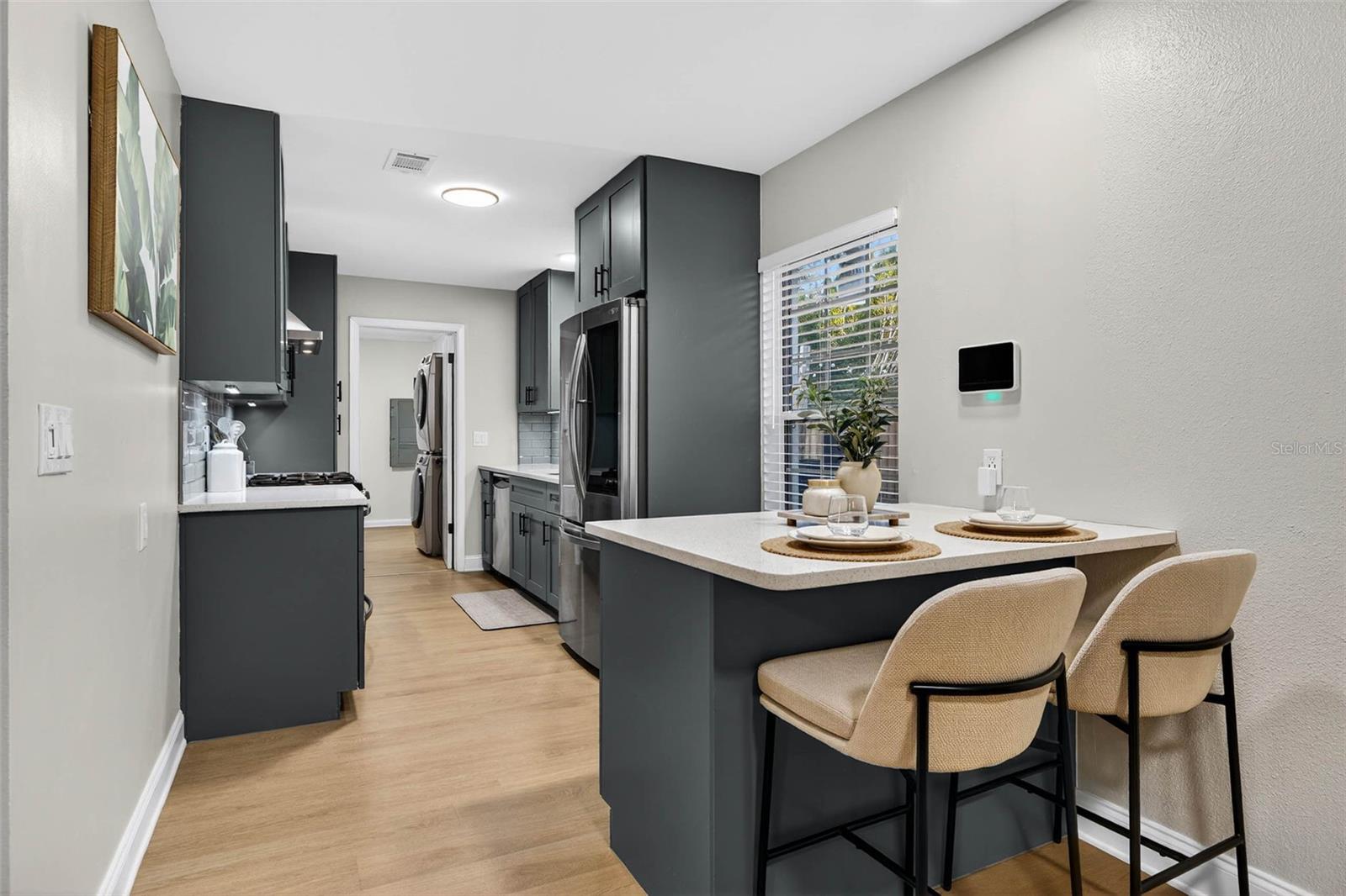 WINSTON PARK - Residential