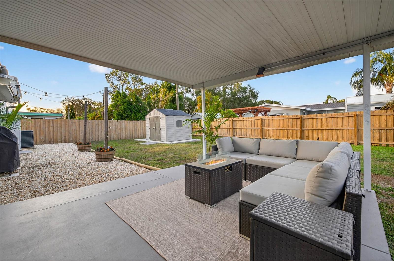 WINSTON PARK - Residential