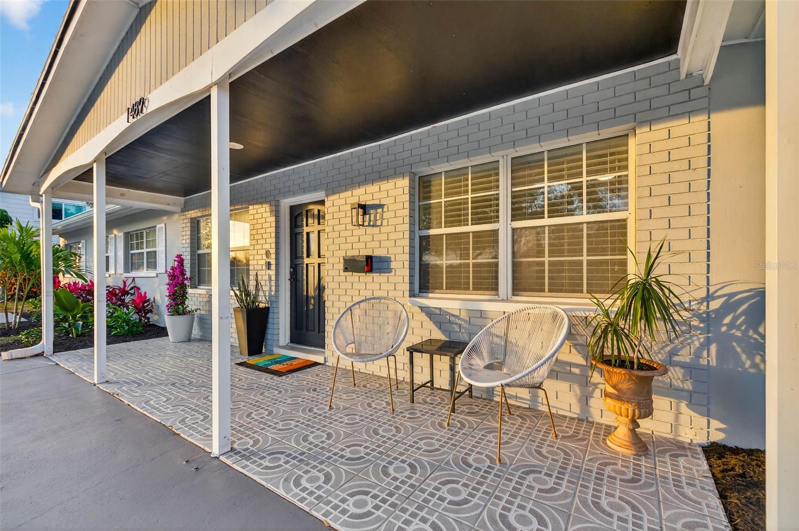 WINSTON PARK - Residential