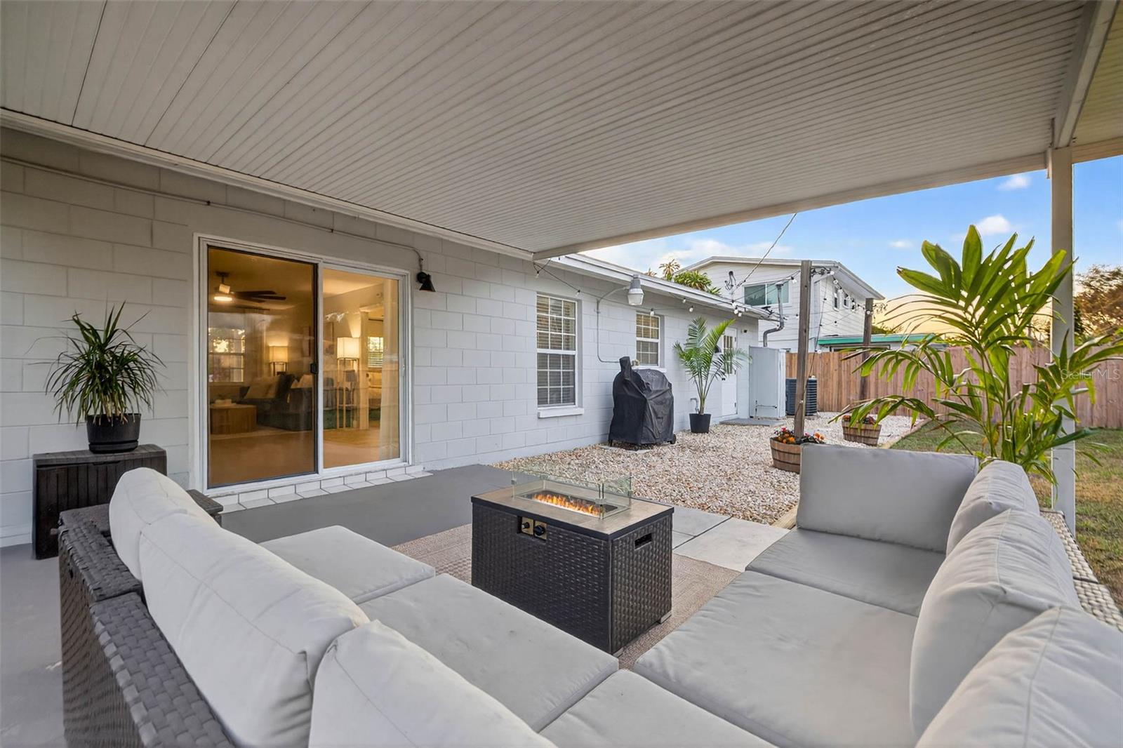 WINSTON PARK - Residential