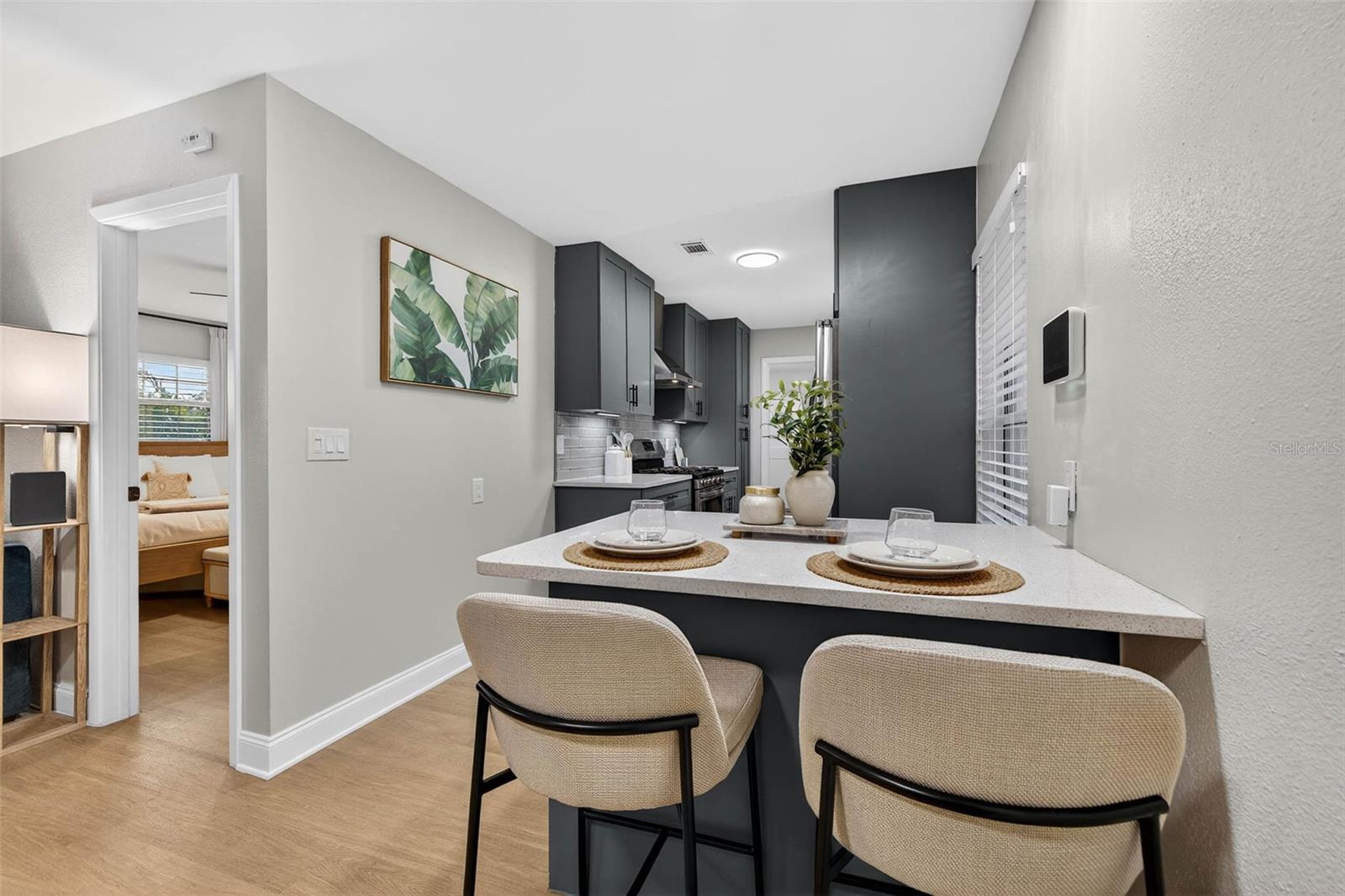 WINSTON PARK - Residential