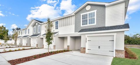 2754 IDYLL LAKES CIRCLE PLANT CITY FL 33566