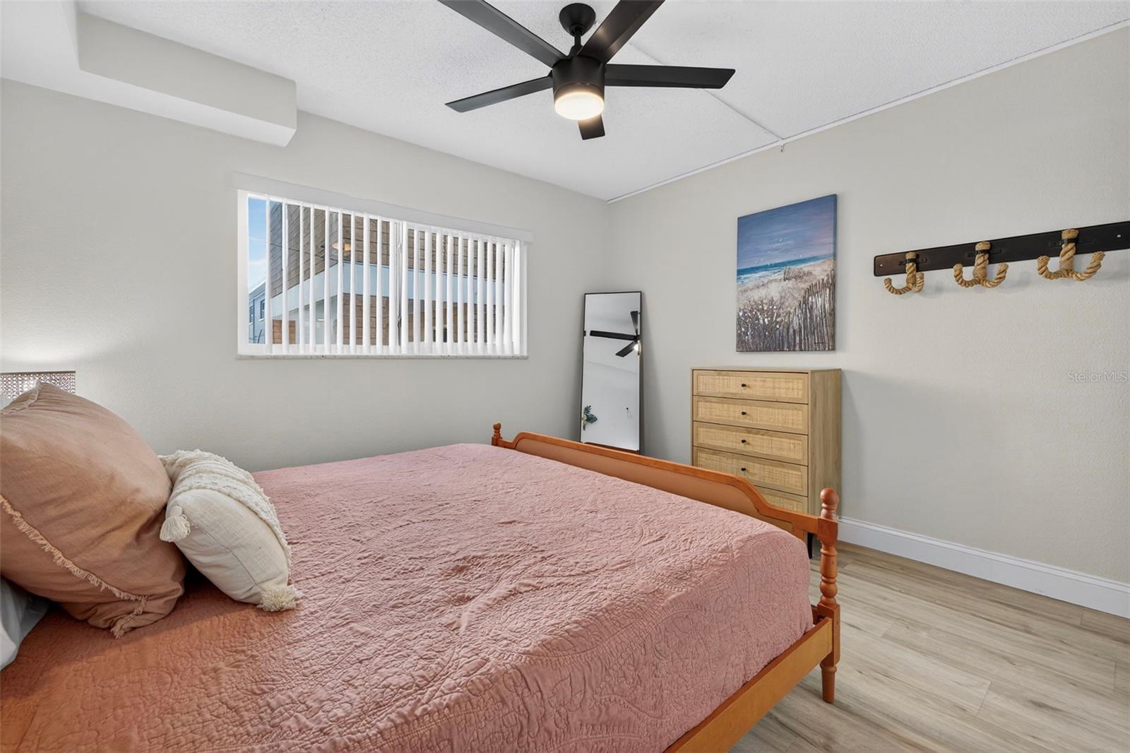 TROPIC SHORES APT MOTEL CONDO - Residential