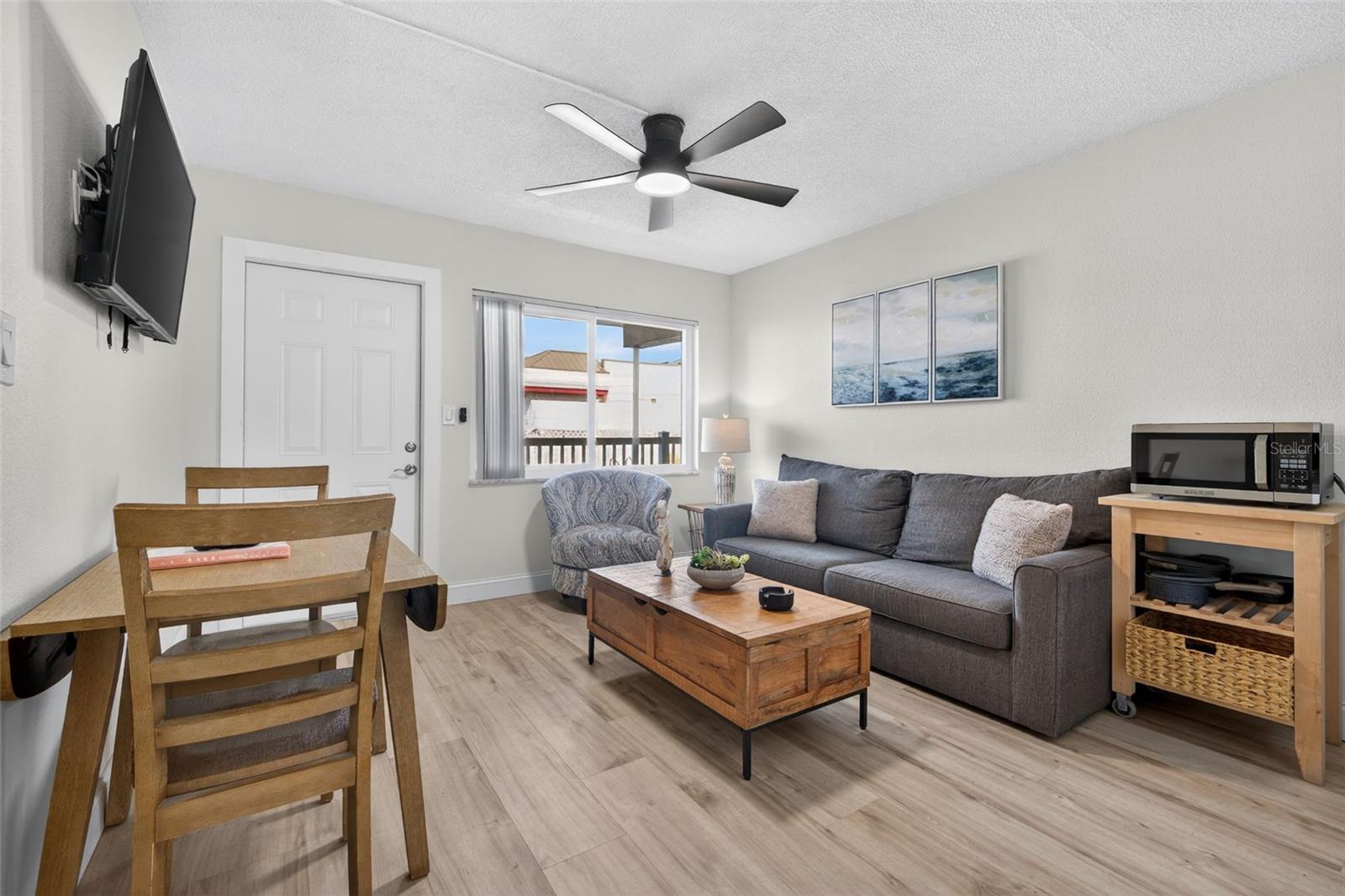 TROPIC SHORES APT MOTEL CONDO - Residential