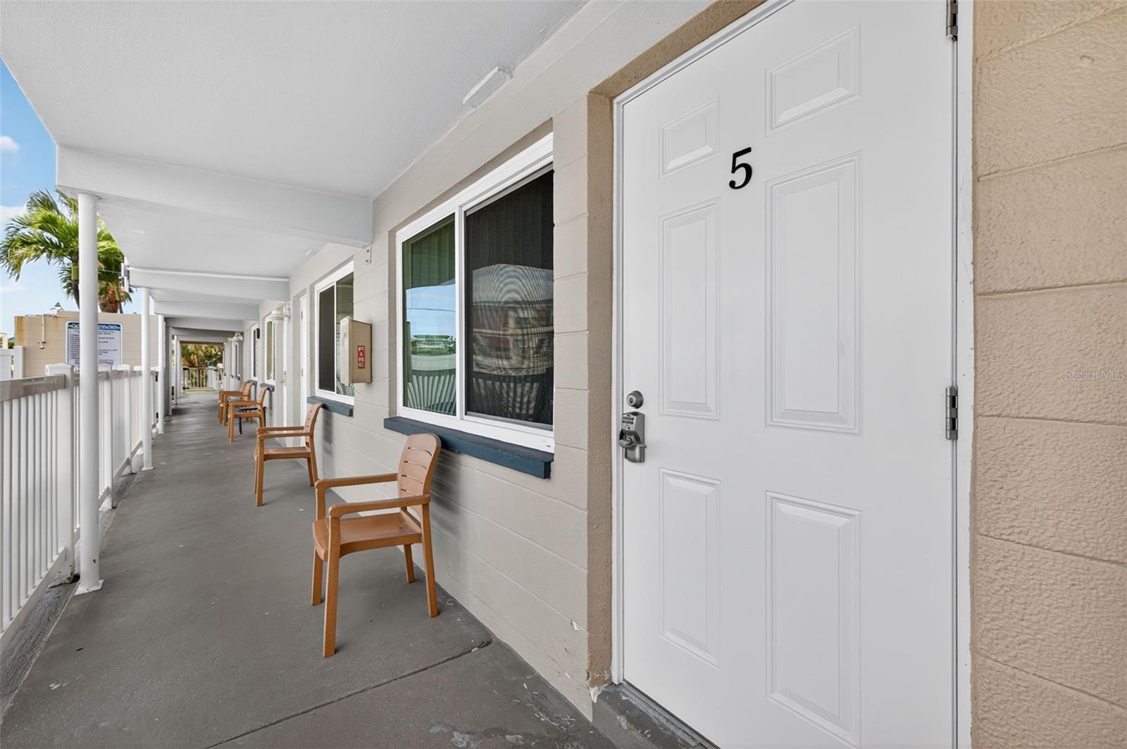 TROPIC SHORES APT MOTEL CONDO - Residential