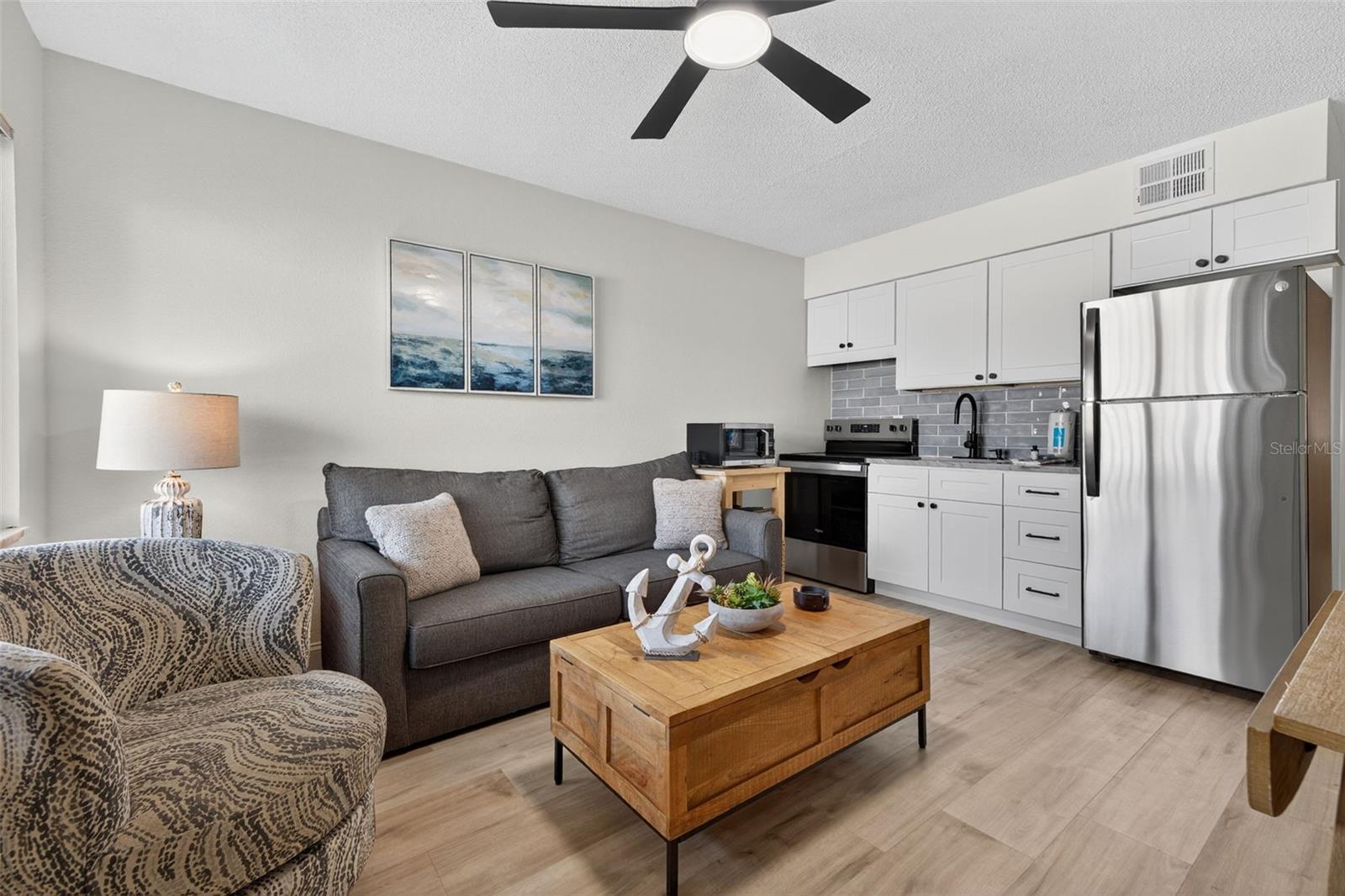 TROPIC SHORES APT MOTEL CONDO - Residential