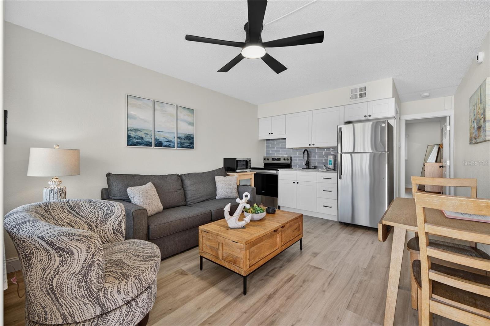 TROPIC SHORES APT MOTEL CONDO - Residential