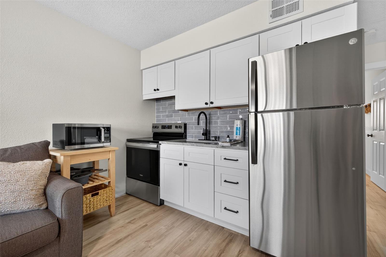 TROPIC SHORES APT MOTEL CONDO - Residential