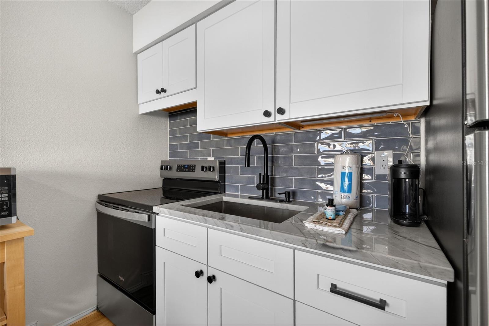 TROPIC SHORES APT MOTEL CONDO - Residential