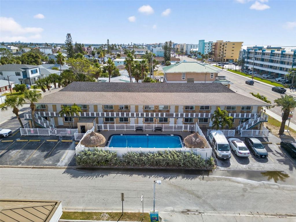 Photo of 14251 Gulf Boulevard #5, Madeira Beach, FL 33708 (MLS # TB8447020)