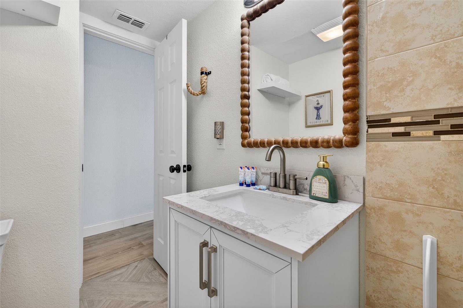 TROPIC SHORES APT MOTEL CONDO - Residential