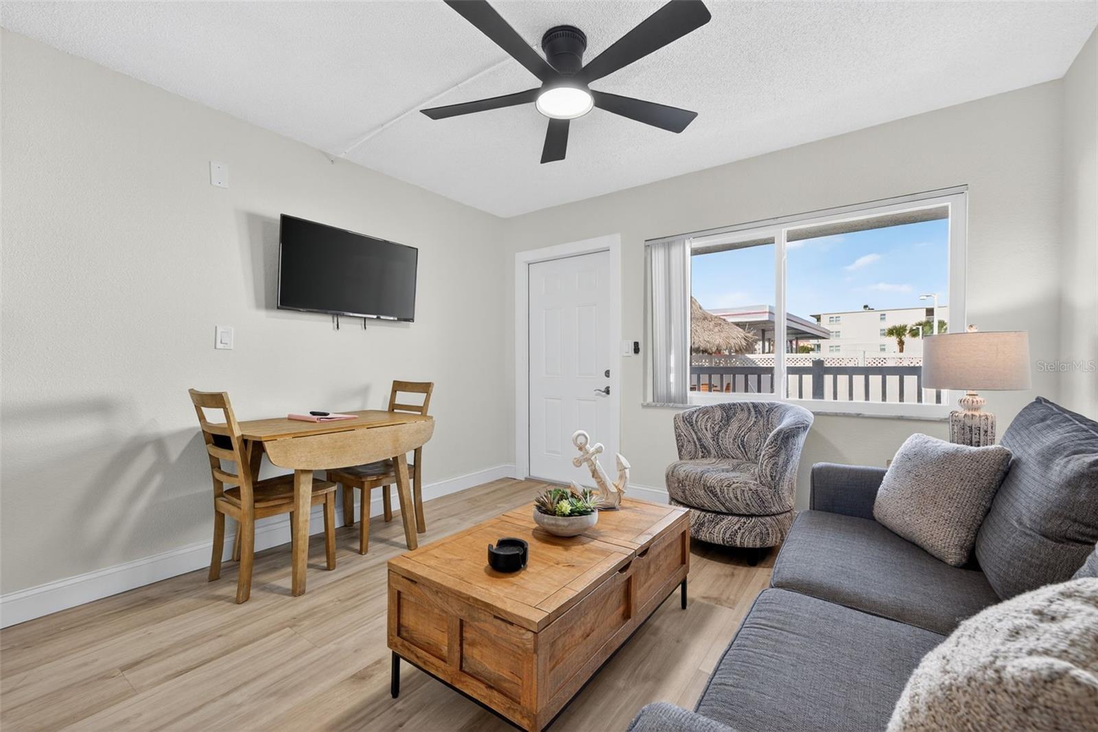 TROPIC SHORES APT MOTEL CONDO - Residential